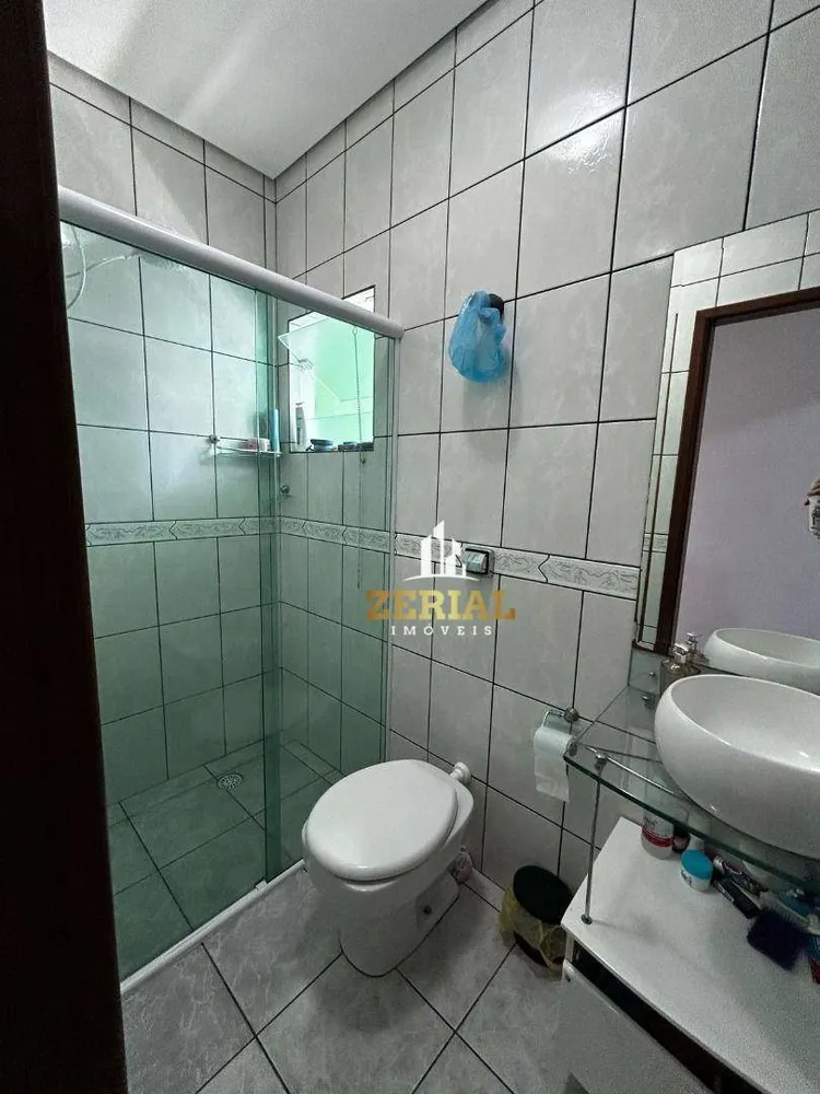 Sobrado, 2 quartos, 141 m² - Foto 1