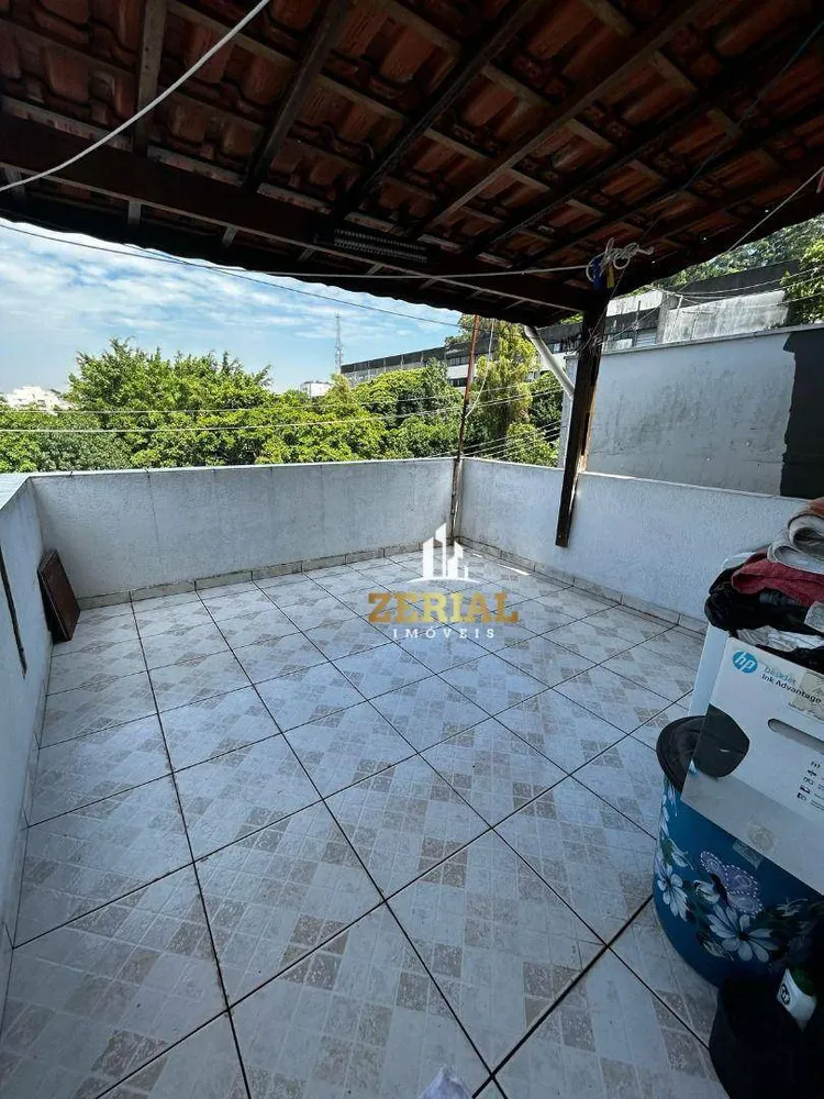 Sobrado, 2 quartos, 141 m² - Foto 10