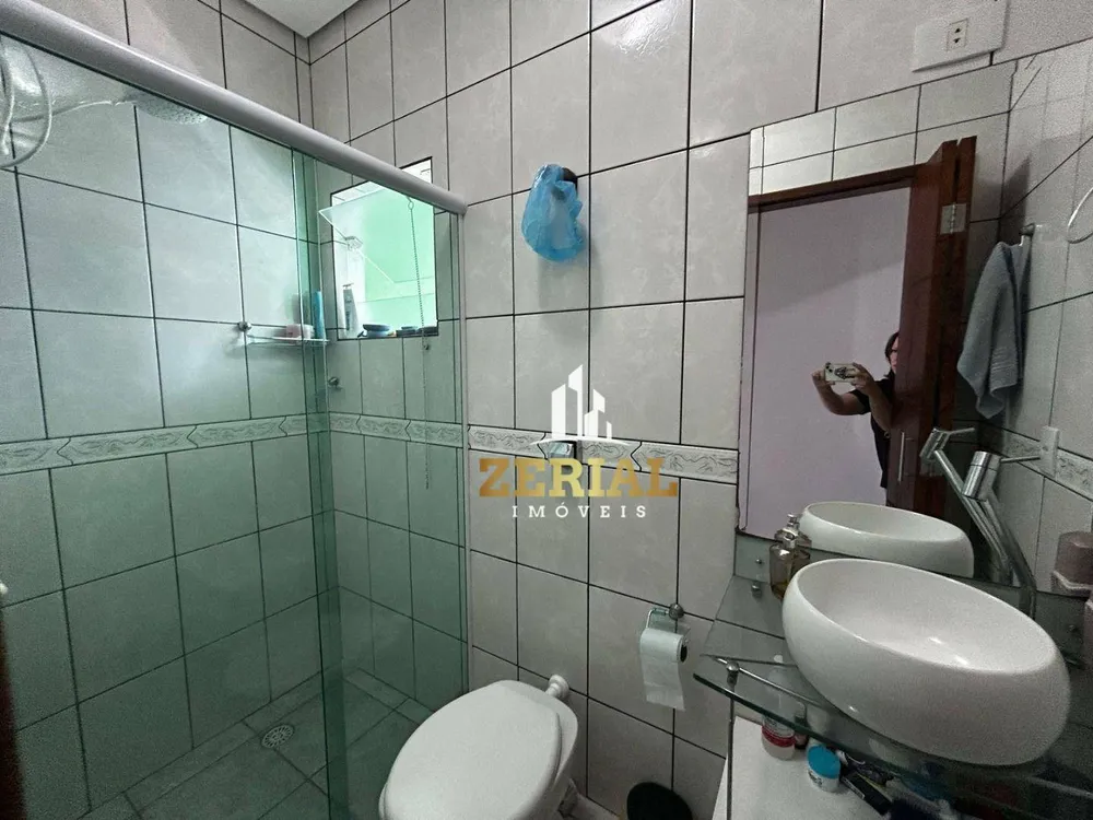 Sobrado, 2 quartos, 141 m² - Foto 6