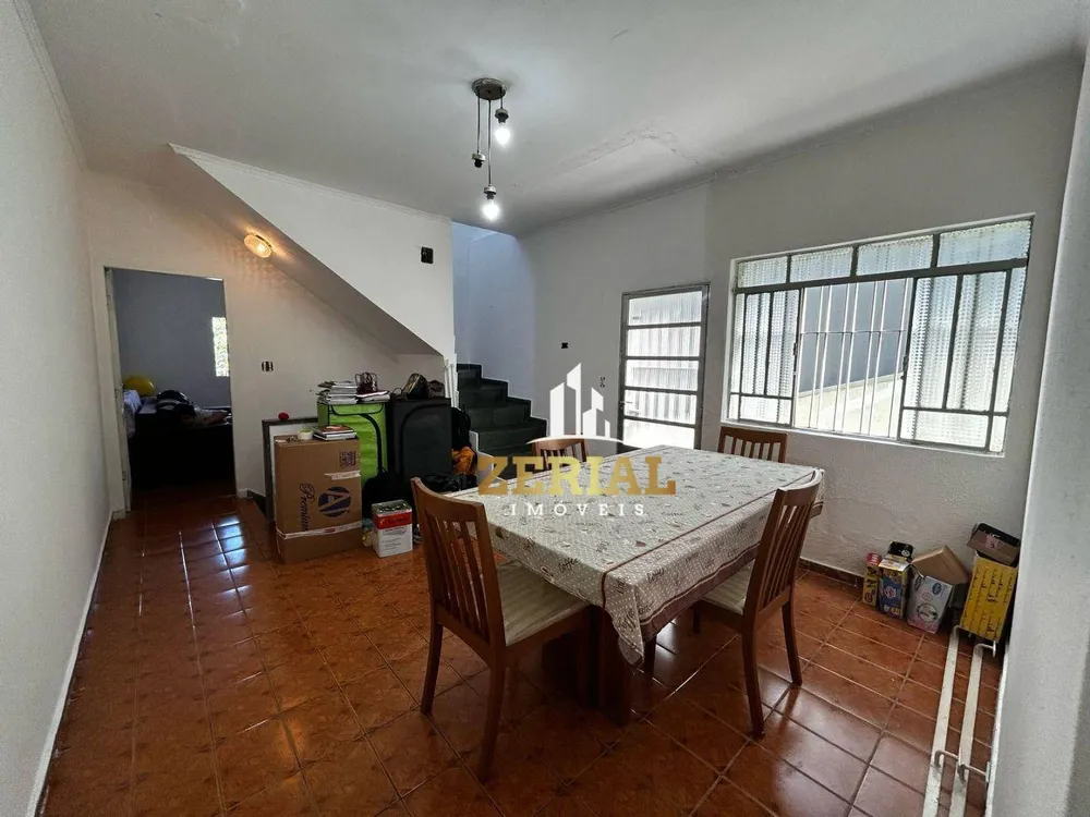 Sobrado, 2 quartos, 141 m² - Foto 6