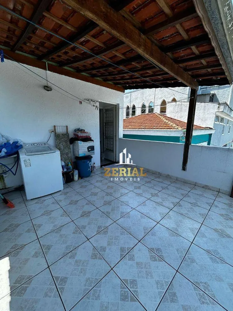Sobrado, 2 quartos, 141 m² - Foto 4