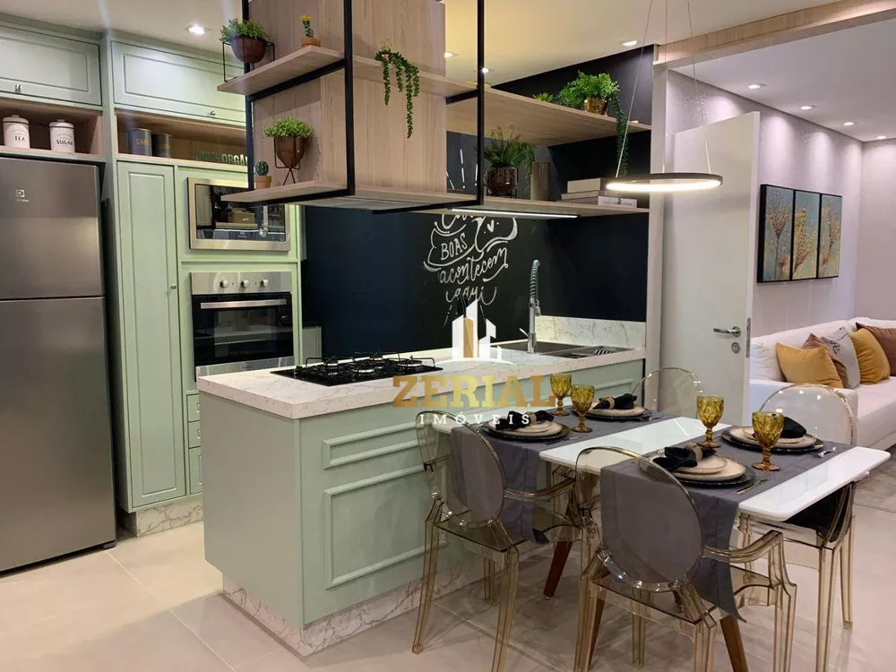 Apartamento, 2 quartos, 92 m² - Foto 10
