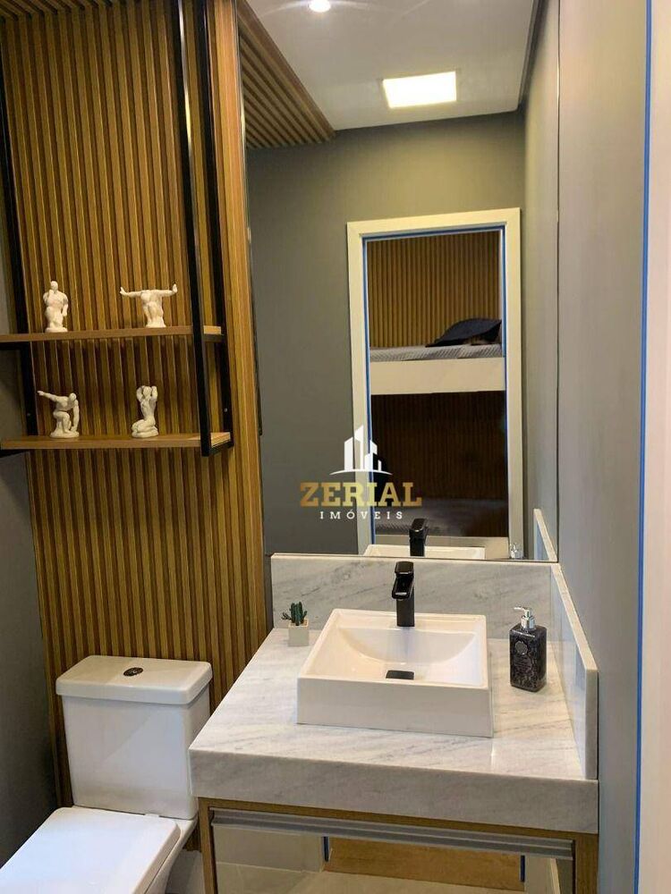 Apartamento, 2 quartos, 92 m² - Foto 22