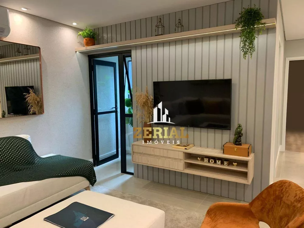Apartamento, 2 quartos, 92 m² - Foto 2