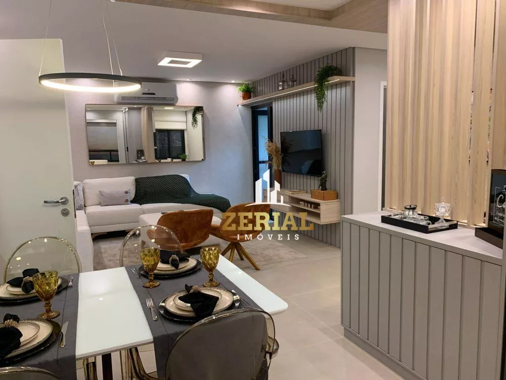 Apartamento, 2 quartos, 92 m² - Foto 7