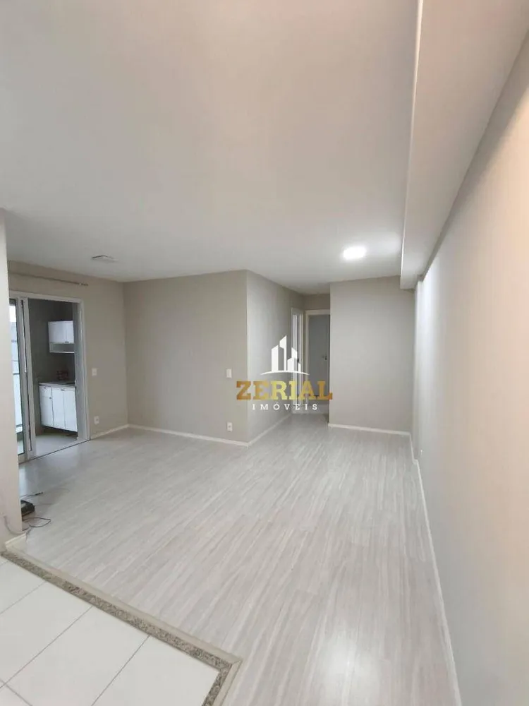 Apartamento, 2 quartos, 65 m² - Foto 2