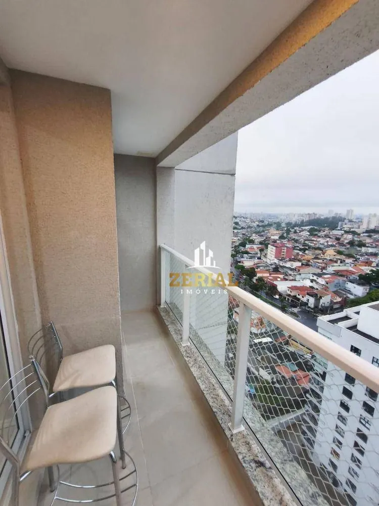 Apartamento, 2 quartos, 65 m² - Foto 3