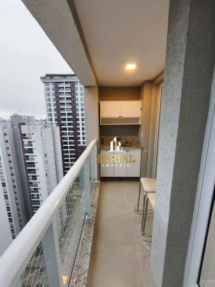 Apartamento, 2 quartos, 65 m² - Foto 4