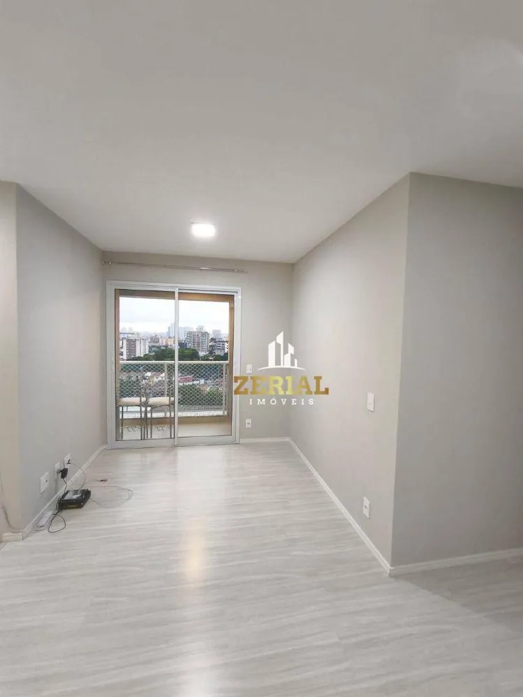 Apartamento, 2 quartos, 65 m² - Foto 1