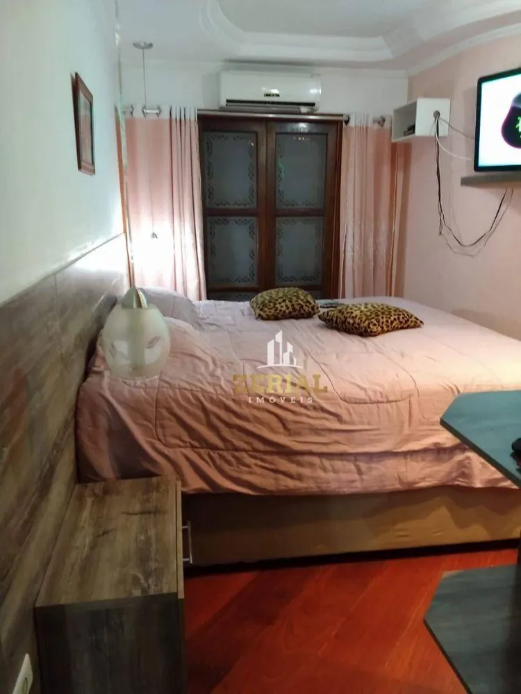 Sobrado, 4 quartos, 230 m² - Foto 6