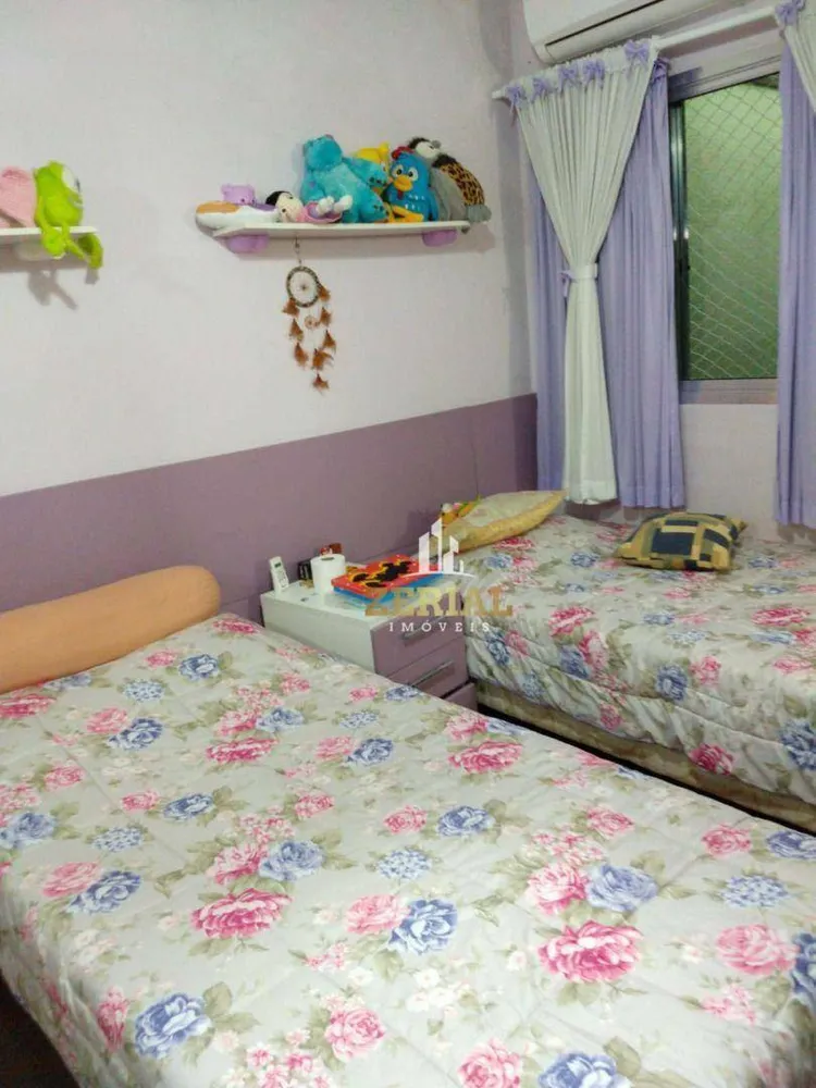Sobrado, 4 quartos, 230 m² - Foto 7