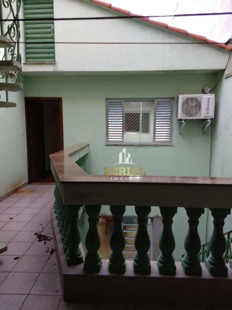 Sobrado, 4 quartos, 230 m² - Foto 9