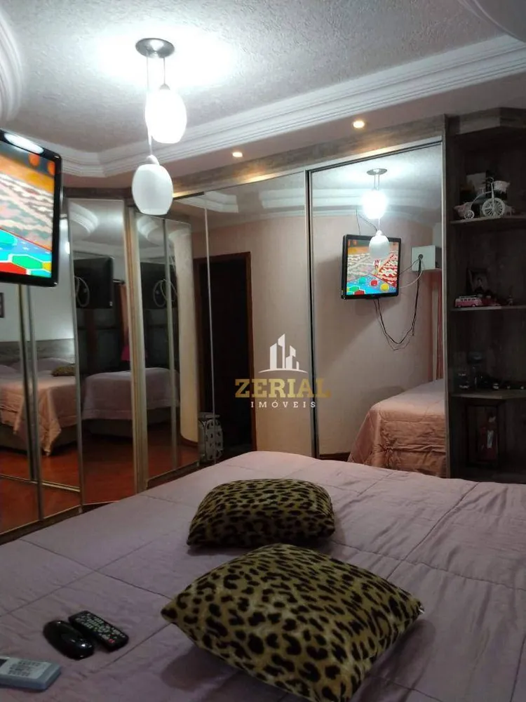Sobrado, 4 quartos, 230 m² - Foto 4