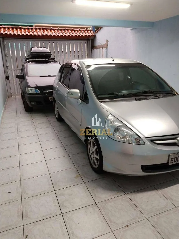 Sobrado, 4 quartos, 230 m² - Foto 11