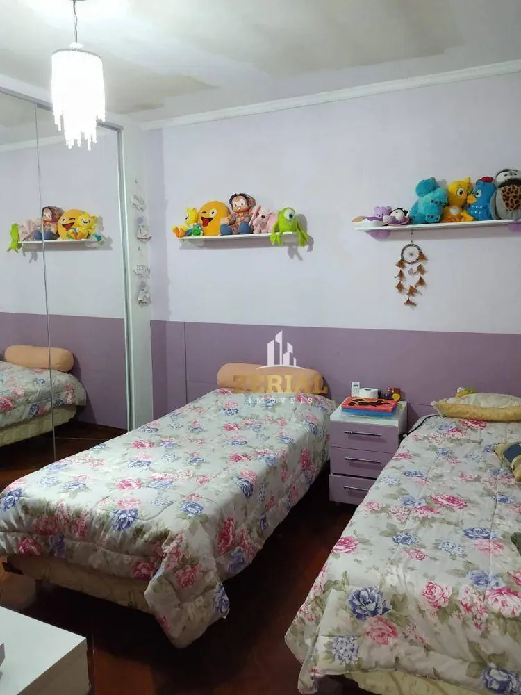 Sobrado, 4 quartos, 230 m² - Foto 8