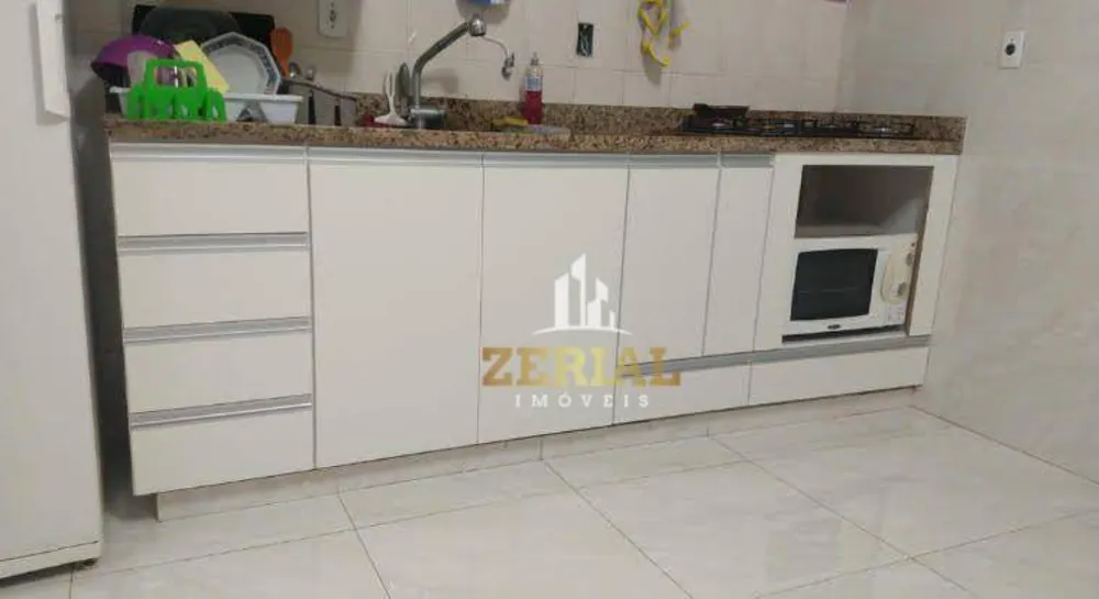 Sobrado, 4 quartos, 230 m² - Foto 1