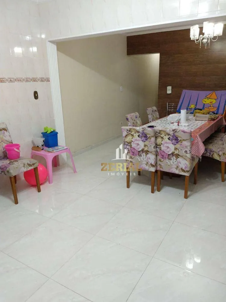 Sobrado, 4 quartos, 230 m² - Foto 2