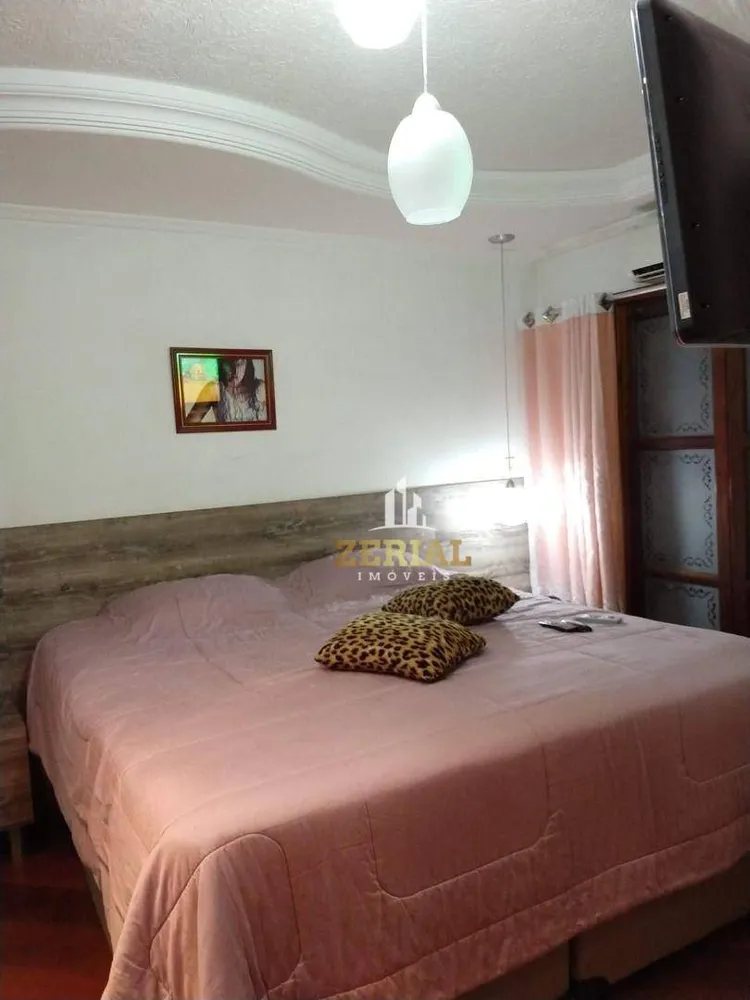 Sobrado, 4 quartos, 230 m² - Foto 5