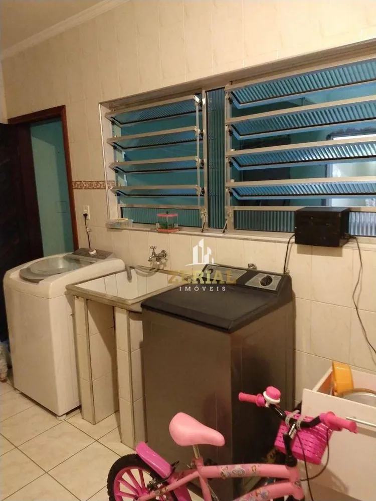 Sobrado, 4 quartos, 230 m² - Foto 12