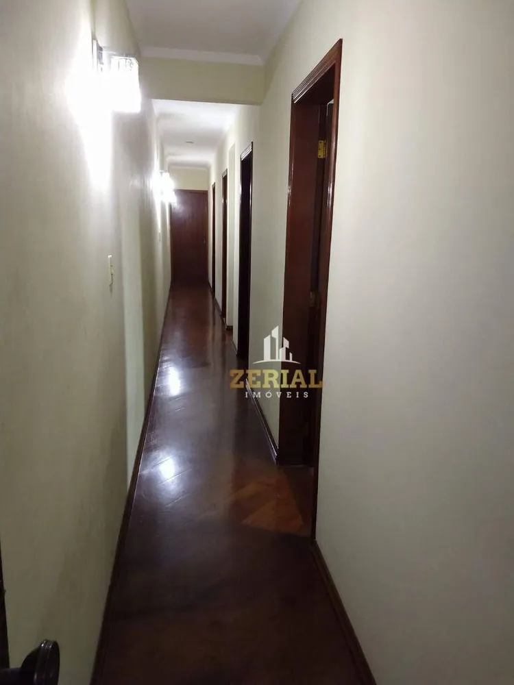 Sobrado, 4 quartos, 230 m² - Foto 3