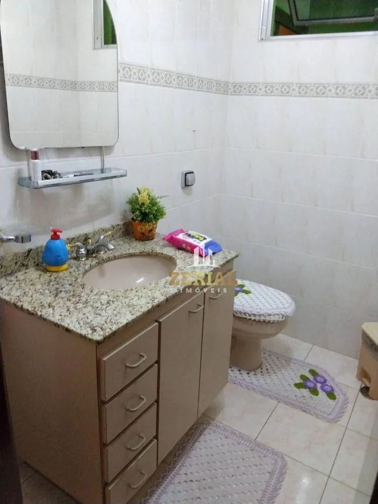 Sobrado, 4 quartos, 230 m² - Foto 10