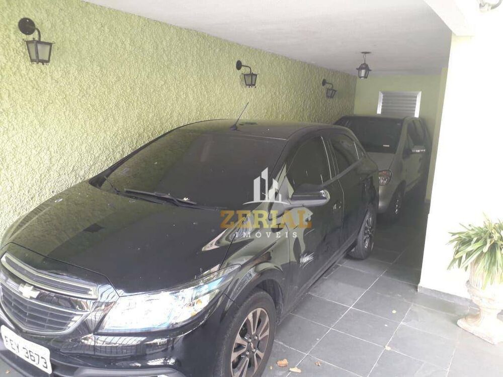 Casa, 3 quartos, 207 m² - Foto 1