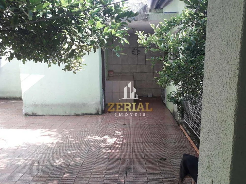 Casa, 3 quartos, 207 m² - Foto 15