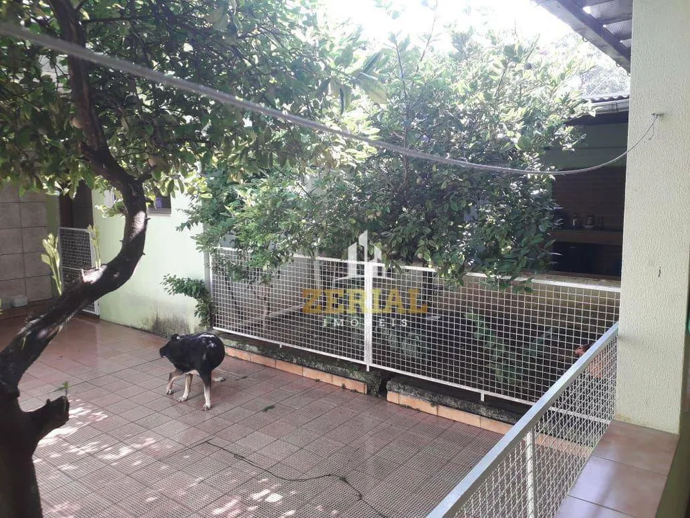 Casa, 3 quartos, 207 m² - Foto 13