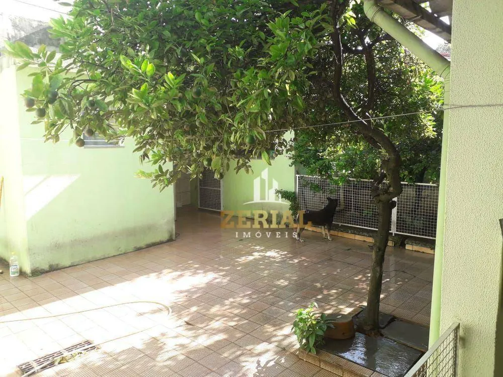 Casa, 3 quartos, 207 m² - Foto 14