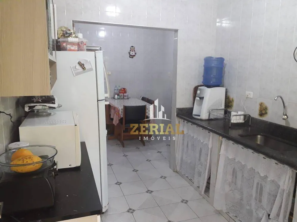 Casa, 3 quartos, 207 m² - Foto 3