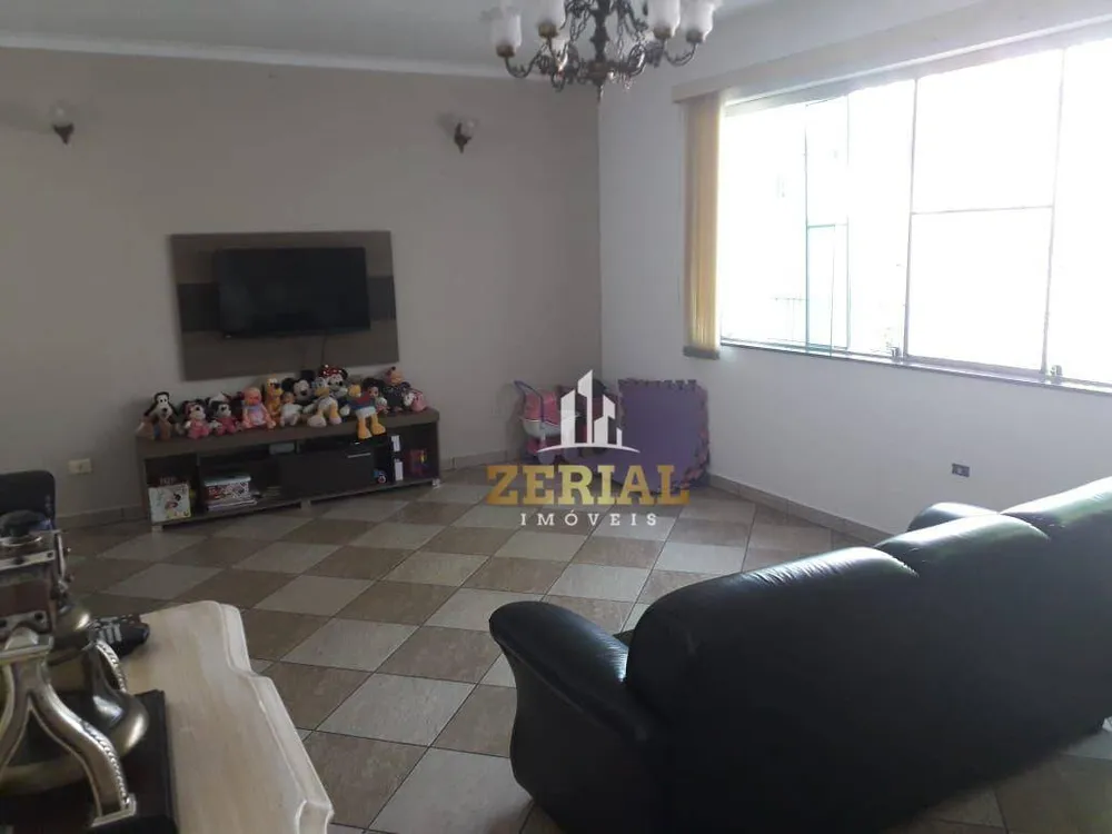 Casa, 3 quartos, 207 m² - Foto 2