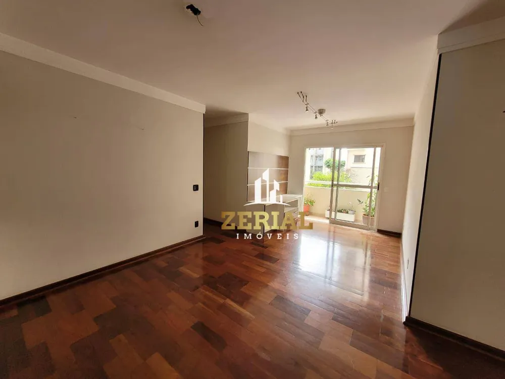 Apartamento, 3 quartos, 114 m² - Foto 1