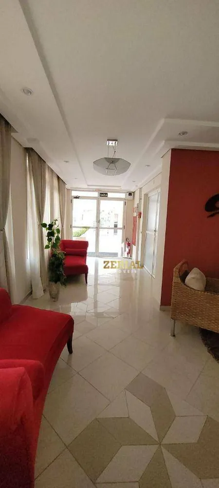Apartamento, 3 quartos, 114 m² - Foto 4