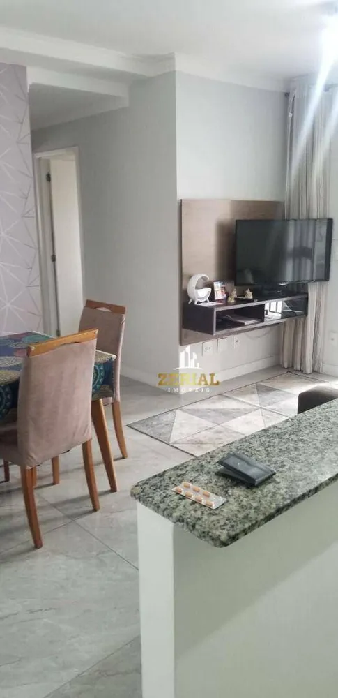 Apartamento, 2 quartos, 71 m² - Foto 4