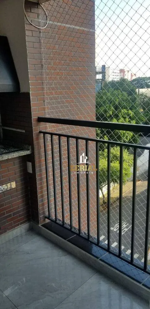 Apartamento, 2 quartos, 71 m² - Foto 3