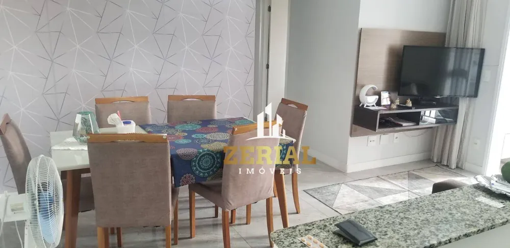 Apartamento, 2 quartos, 71 m² - Foto 1