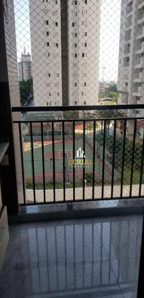 Apartamento, 2 quartos, 71 m² - Foto 2