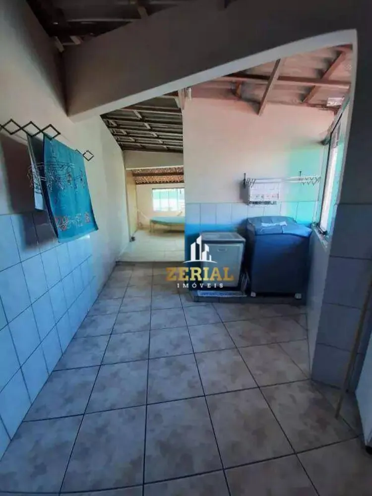 Sobrado, 4 quartos, 158 m² - Foto 12