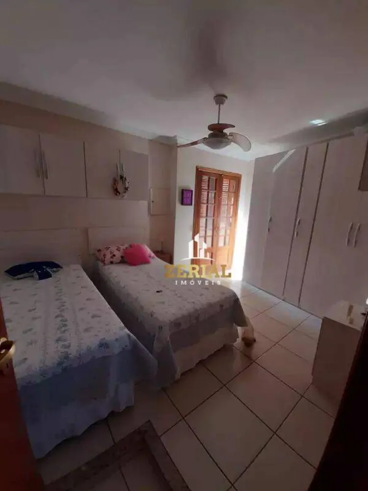 Sobrado, 4 quartos, 158 m² - Foto 8