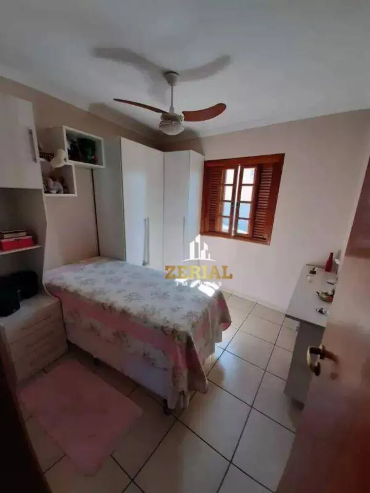 Sobrado, 4 quartos, 158 m² - Foto 5