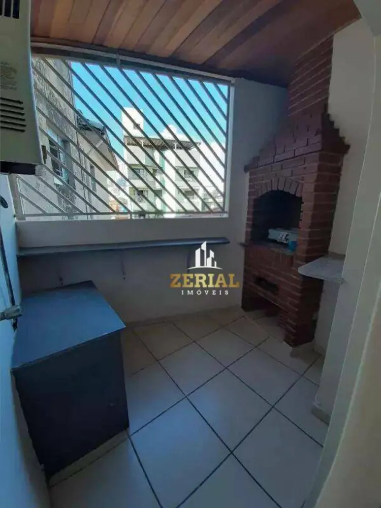 Sobrado, 4 quartos, 158 m² - Foto 3
