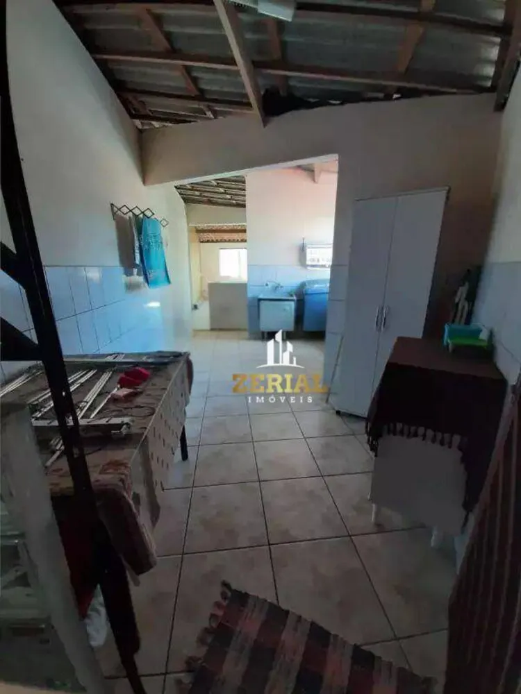Sobrado, 4 quartos, 158 m² - Foto 2