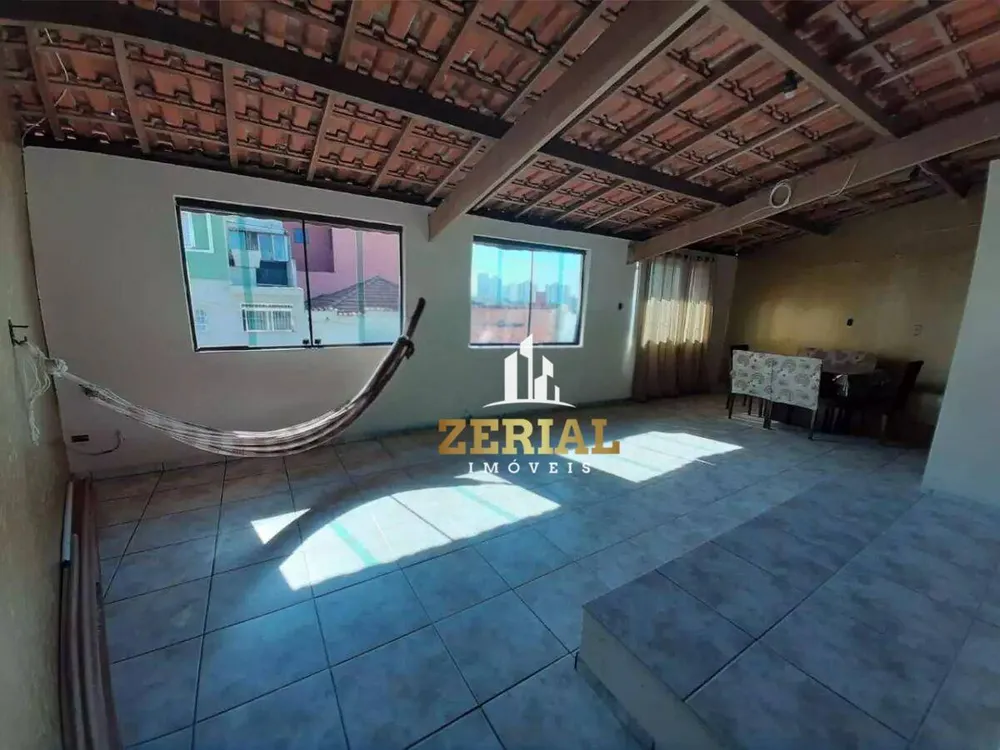Sobrado, 4 quartos, 158 m² - Foto 8