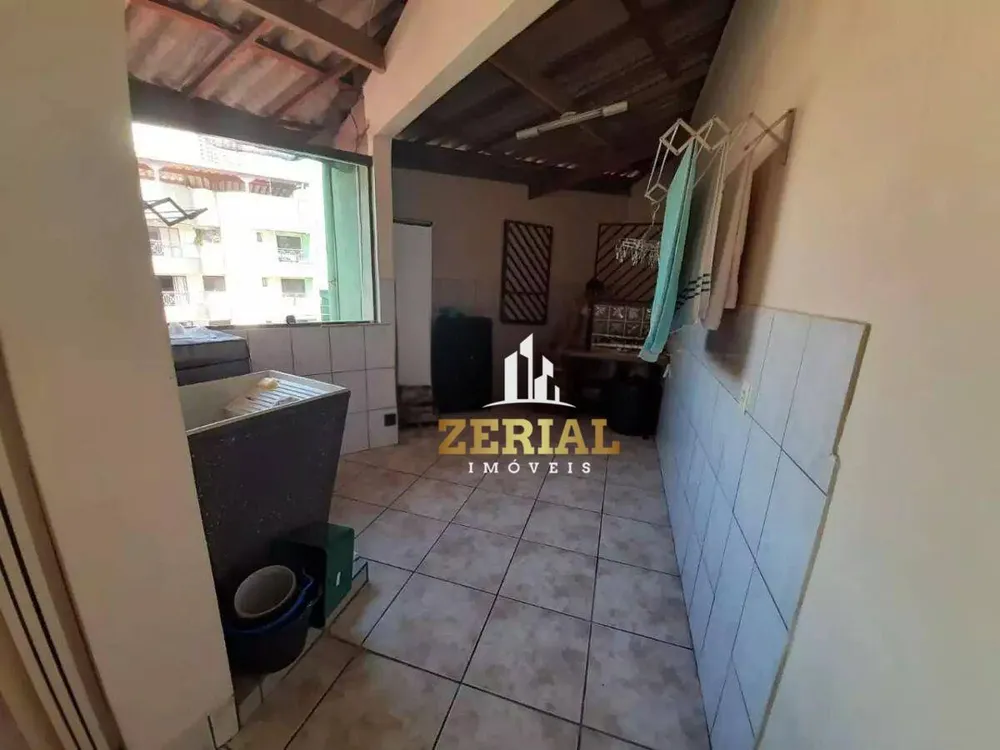 Sobrado, 4 quartos, 158 m² - Foto 6