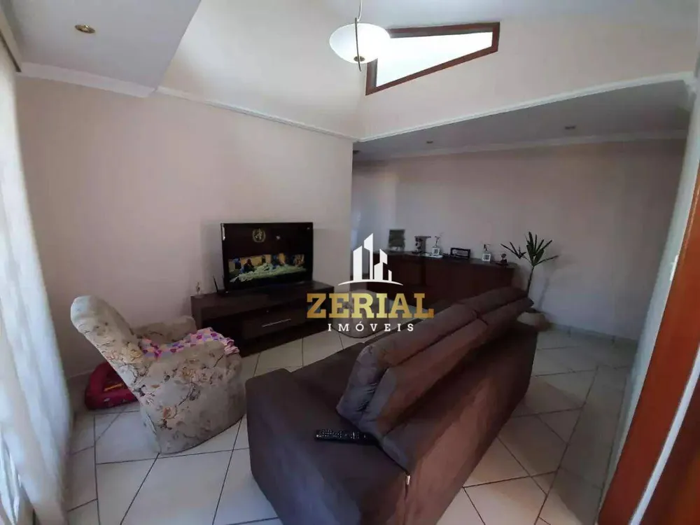 Sobrado, 4 quartos, 158 m² - Foto 3
