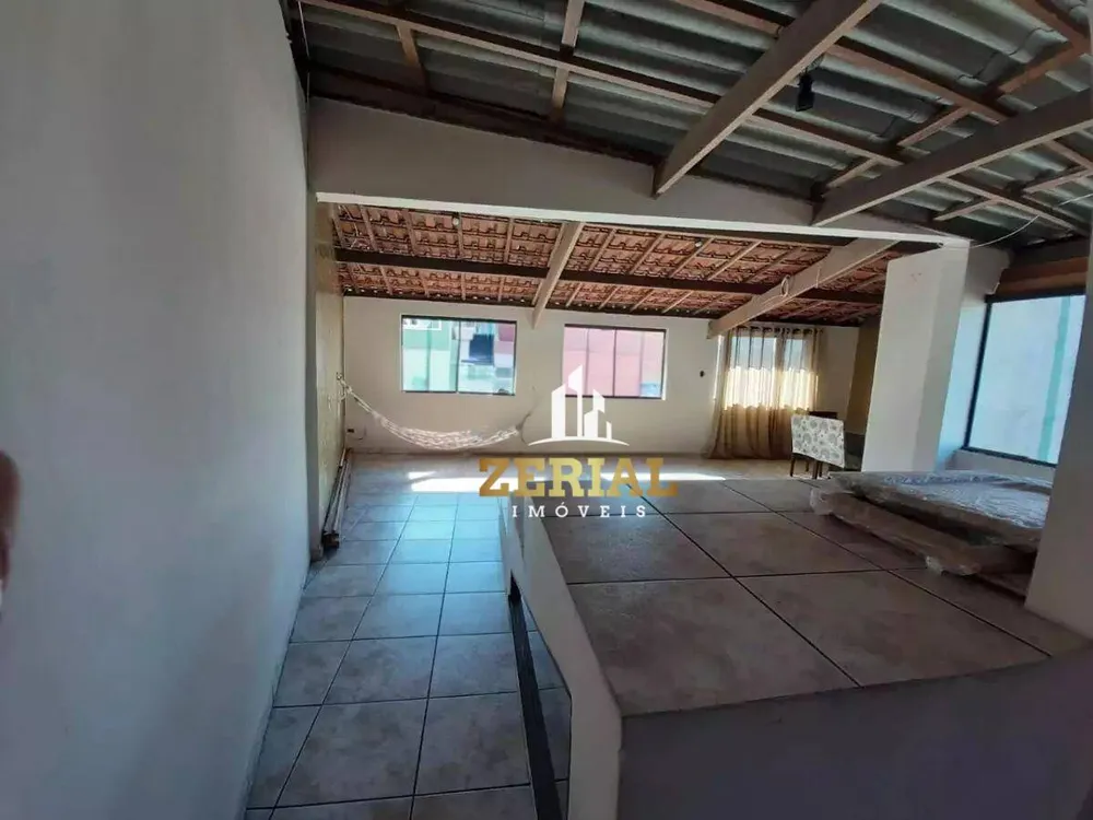 Sobrado, 4 quartos, 158 m² - Foto 1
