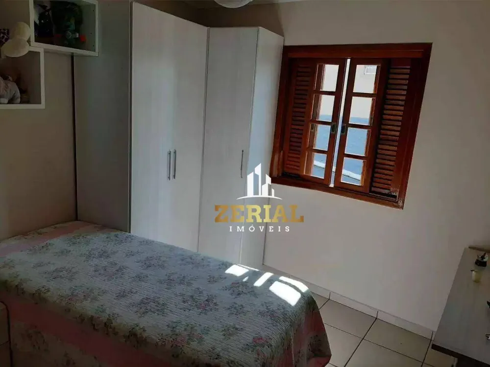 Sobrado, 4 quartos, 158 m² - Foto 7