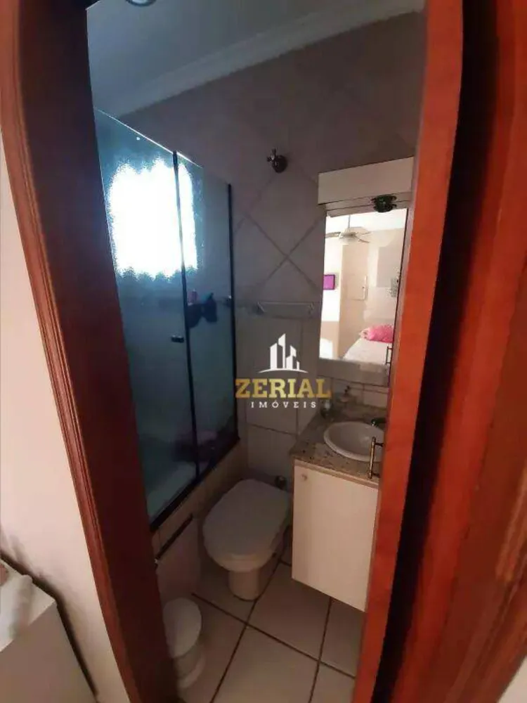 Sobrado, 4 quartos, 158 m² - Foto 2