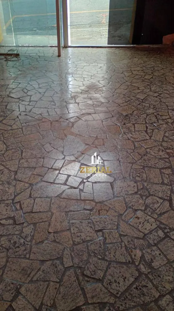 Loja-Salão, 30 m² - Foto 1