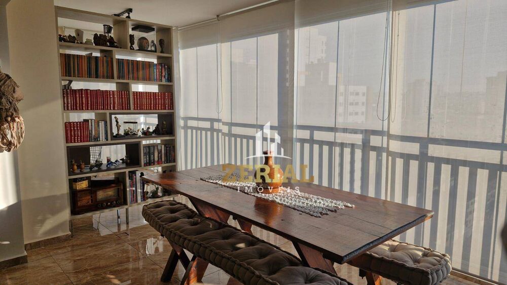 Apartamento, 3 quartos, 146 m² - Foto 3